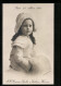 AK Princess Sophie Von Sachsen-Weimar-Eisenach Mit Weissem Muff Im Jahr 1916  - Familles Royales