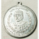 Médaille Vers La Victoire Campagne 1914-1915 Joffre Cette Mascotte - Professionals / Firms