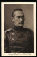 AK Herzog Albrecht Von Württemberg In Uniform  - Königshäuser