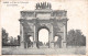 75-PARIS ARC DE TRIOMPHE-N°5142-C/0019 - Arc De Triomphe