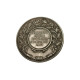 Médaille Algérie, Concours De L'ORANIE SIDI-BEL-ABBES 1907 Par A. BERTRAND - Professionals/Firms