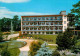 72727295 Bad Krozingen Sanatorium Rosenhof Bad Krozingen - Bad Krozingen