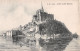 50-MONT SAINT MICHEL-N°4194-E/0097 - Le Mont Saint Michel