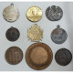 Lot De 9 Médailles à Voir... (5) Lartdesgents Avignon - Firma's