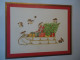 JAPAN  POSTCARDS CHRISTMAS   NEW YEAR - Other & Unclassified