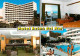 72727169 El Arenal Mallorca Hotel Reina Del Mar Restaurant Bar Swimming Pool  - Autres & Non Classés