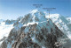 74-CHAMONIX MONT BLANC-N°4195-B/0143 - Chamonix-Mont-Blanc