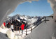 74-CHAMONIX MONT BLANC-N°4195-A/0277 - Chamonix-Mont-Blanc