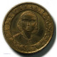 Médaille Coloniale De 1931  Océanie Par Bazor - Professionals / Firms