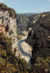 07-ARDECHE LE CANYON-N°4195-A/0191 - Autres & Non Classés