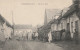 C13-60) FERRIERES - OISE - RUE DE LA GARE -  ANIMATION - BUREAU DE TABAC - MILITAIRES - ( 2 SCANS) - Other & Unclassified