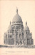 75-PARIS SACRE COEUR-N°4194-H/0191 - Sacré Coeur