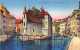 74-ANNECY-N°5143-A/0071 - Annecy