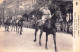 Militaria -  Les Fetes De La Victoire A Paris  - 14 Juillet 1919 -  Le Defile Le General Mangin - Guerre 1914 - Guerre 1914-18