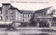 19 - Correze -  BRIVE - Hotel De Bordeaux - Brive La Gaillarde