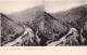 48 - Lozere - Les Gorges Du Tarn - La Gorge De Prades  -   Carte Stereoscopique - Gorges Du Tarn