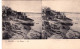 35 - Ille Et Vilaine -  DINARD - Les Rochers -   Carte Stereoscopique - Dinard