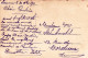 Carte Fantaisie -  BONNE ANNEE 1911 - 1 Er Janvier - Neujahr