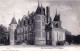 77 - Seine Et Marne -  EVRY Les CHATEAUX (  Évry-Grégy-sur-Yerre )  - Le Chateau - Other & Unclassified