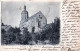 36 - Indre - AIGURANDE - L église - Carte Precurseur - Other & Unclassified