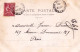 36 - Indre - AIGURANDE - Source De La Bouzanne - Notre Dame De La Pitié - Carte Precurseur - Other & Unclassified