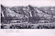 65 - Hautes Pyrenees - LOURDES - La Basilique - Vue Panoramique -   Carte Stereoscopique  - Lourdes