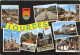 65-LOURDES-N°4195-D/0335 - Lourdes