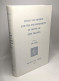 Essays On Diderot And The Enlightenment In Honor Of Otis Fellows - Psychologie/Philosophie