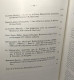 Revue Française D'histoire Du Livre N° 45 - Note Sur Deux Reliures Estampées Bordelaises De Thomas Cormier (XVIe Siècle) - Unclassified