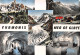 74-CHAMONIX MONT BLANC-N°4195-D/0181 - Chamonix-Mont-Blanc