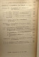 Delcampe - Cours De Statistique - Diploome D'études Supérieures économique Et Politique - Sciences économiques 1953-1954 - Diritto