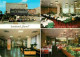 72726456 Dresden Interhotel Bastei Restaurant Empfang Blasewitz - Dresden
