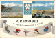 38-GRENOBLE-N°4195-C/0189 - Grenoble