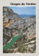 04-GORGES DU VERDON-N°4195-B/0337 - Otros & Sin Clasificación