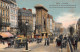 75-PARIS BOULEVARD SAINT DENIS-N°5143-C/0081 - Sonstige & Ohne Zuordnung