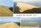 33-DUNE DU PILAT-N°4196-B/0139 - Other & Unclassified