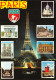 75-PARIS VUES-N°4196-A/0339 - Other & Unclassified