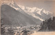 74-CHAMONIX-N°4195-E/0345 - Chamonix-Mont-Blanc