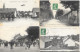 Camp D'Aviation Militaire D'Avord (Cher) Lot De 16 Cartes E.M.B.  Petites Animations - 5 - 99 Postkaarten