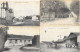 Camp D'Aviation Militaire D'Avord (Cher) Lot De 16 Cartes E.M.B.  Petites Animations - 5 - 99 Postcards