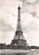 75-PARIS TOUR EIFFEL-N°4195-D/0387 - Eiffeltoren