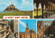 50-MONT SAINT MICHEL-N°4196-D/0393 - Le Mont Saint Michel