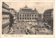 75-PARIS PLACE DE L OPERA-N°4196-D/0215 - Sonstige & Ohne Zuordnung