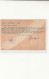 Italy / Censorship / Folded Letter Cards / Switzerland / Signa - Unclassified