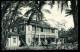 Guinée KINDIA AOF Institut Pasteur Pavillon Laboratoire 1958 CAP - Guinée