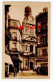 CPA - NANTES En 1948 - La Place Du Change Et L'Eglise Sainte-Croix - N° 391 - Edit. La Cigogne Nantes - Nantes