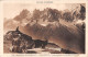 74-CHAMONIX MONT BLANC PLAN PRATZ-N°5144-A/0323 - Chamonix-Mont-Blanc