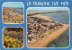 85-LA TRANCHE SUR MER-N°4197-B/0065 - La Tranche Sur Mer