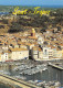 83-SAINT TROPEZ-N°4197-A/0395 - Saint-Tropez