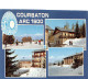 73-BOURG SAINT MAURICE COURBATON ARC 1600-N°4197-A/0001 - Bourg Saint Maurice